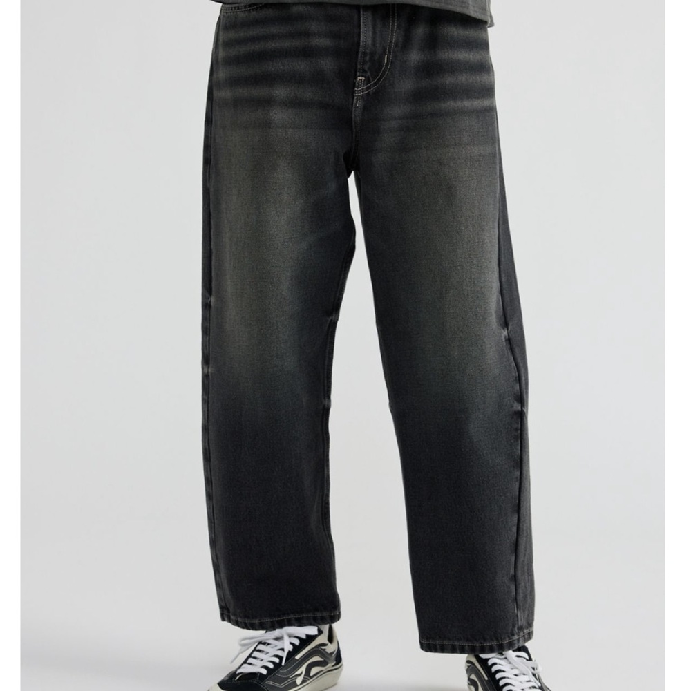 BDG Cropped Skate Fit Jean